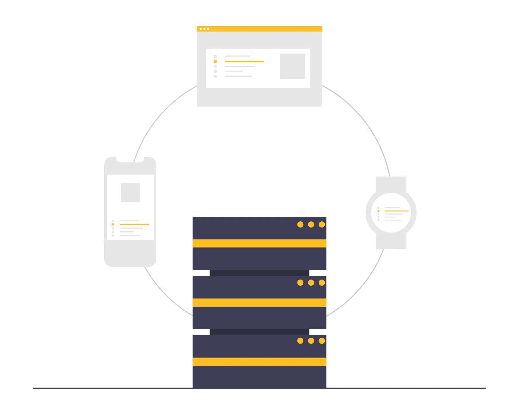 Web Application Development