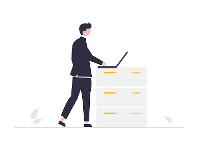 Maintenance & Support