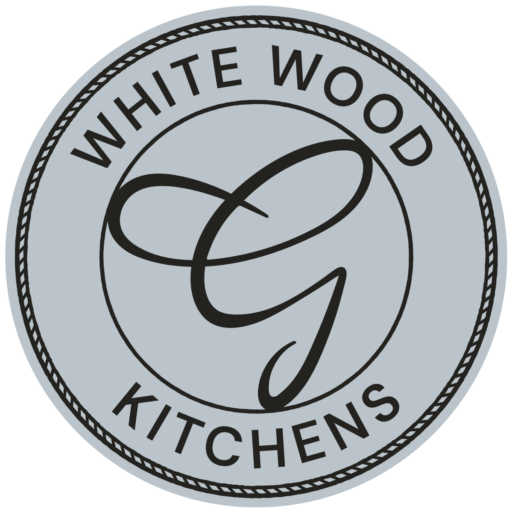 White Wood Kitchen logo